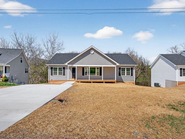 254 LOCUSTDALE LOOP , SHENANDOAH, VA 22849