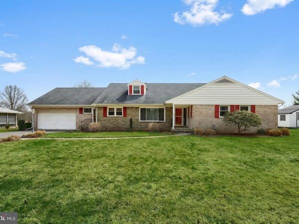 290 COUNTRY CLUB LANE, GETTYSBURG, PA 17325