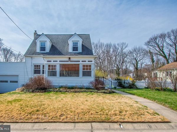 102 LAUREL AVENUE, WILMINGTON, DE 19809