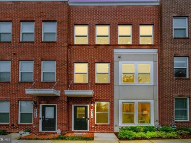 8374 SALLYPORT STREET, LORTON, VA 22079