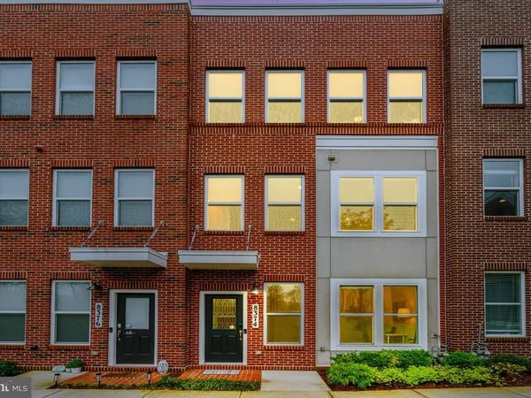 8374 SALLYPORT STREET, LORTON, VA 22079