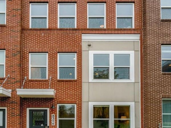 8374 SALLYPORT STREET, LORTON, VA 22079