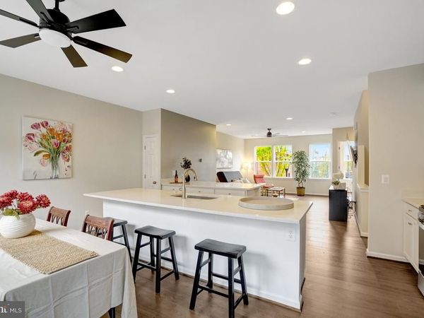 8374 SALLYPORT STREET, LORTON, VA 22079