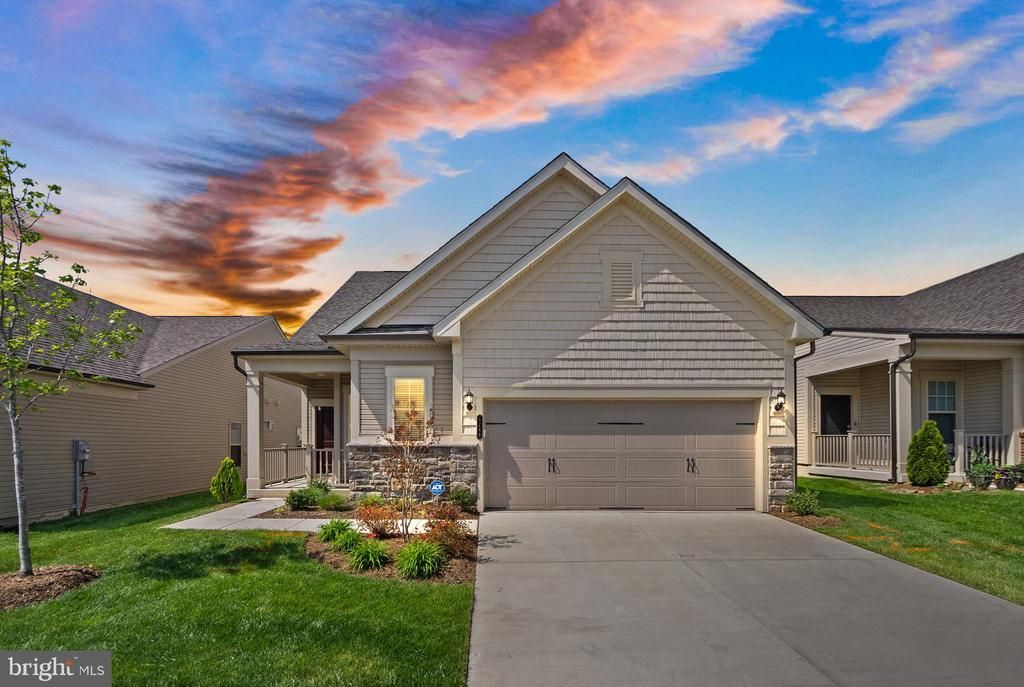 6248 Zinnia Lane, Haymarket, VA 20169 Main Photo