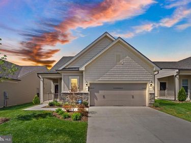 6248 ZINNIA LANE, HAYMARKET, VA 20169