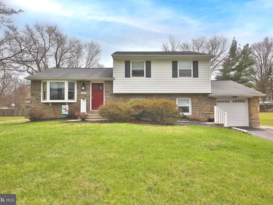 1448 Wheaton Lane, North Wales, PA 19454 Main Photo