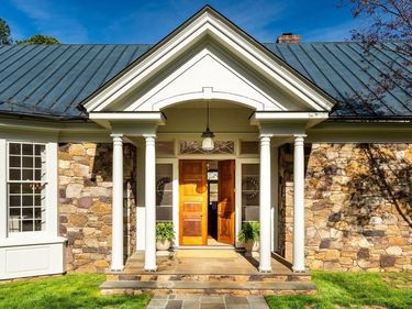 1480 GARTH GATE LN , CHARLOTTESVILLE, VA 22901