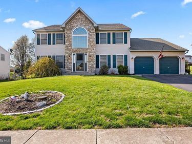 42 NANTUCKET DRIVE, READING, PA 19605