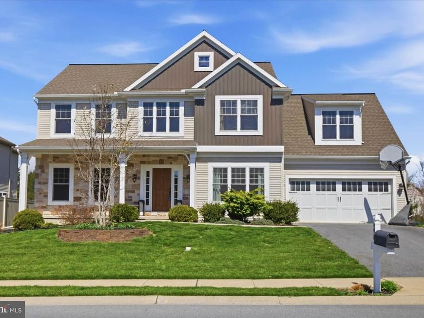 339 Bowyer Lane, Lititz, PA 17543 Main Photo