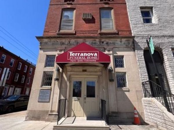 1248 S BROAD STREET, PHILADELPHIA, PA 19146
