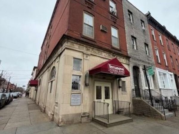 1248 S BROAD STREET , PHILADELPHIA, PA 19146