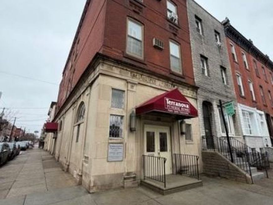 1248 S Broad Street , Philadelphia, PA 19146 Main Photo