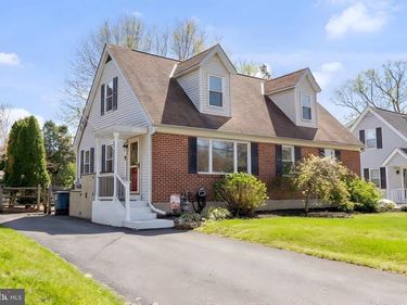 316 E MOUNT PLEASANT AVENUE, AMBLER, PA 19002