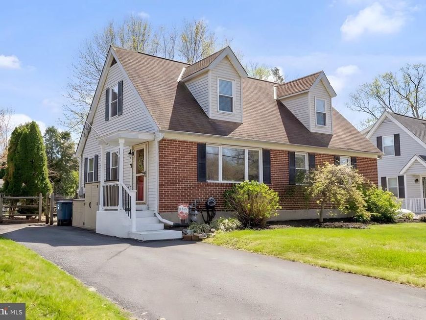 316 E Mount Pleasant Avenue, Ambler, PA 19002 Main Photo