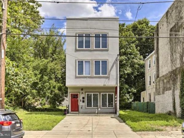 679 N 11TH STREET, Unit A, PHILADELPHIA, PA 19123