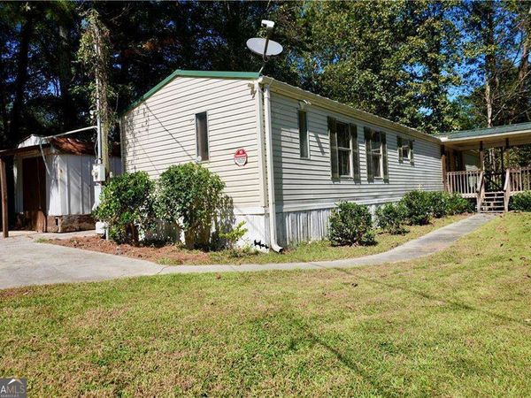 4934 Pickys Hollow SE, Acworth, GA 30102