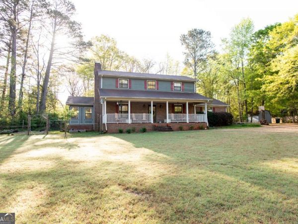 145 Lost Tree Trail, Athens, GA 30605