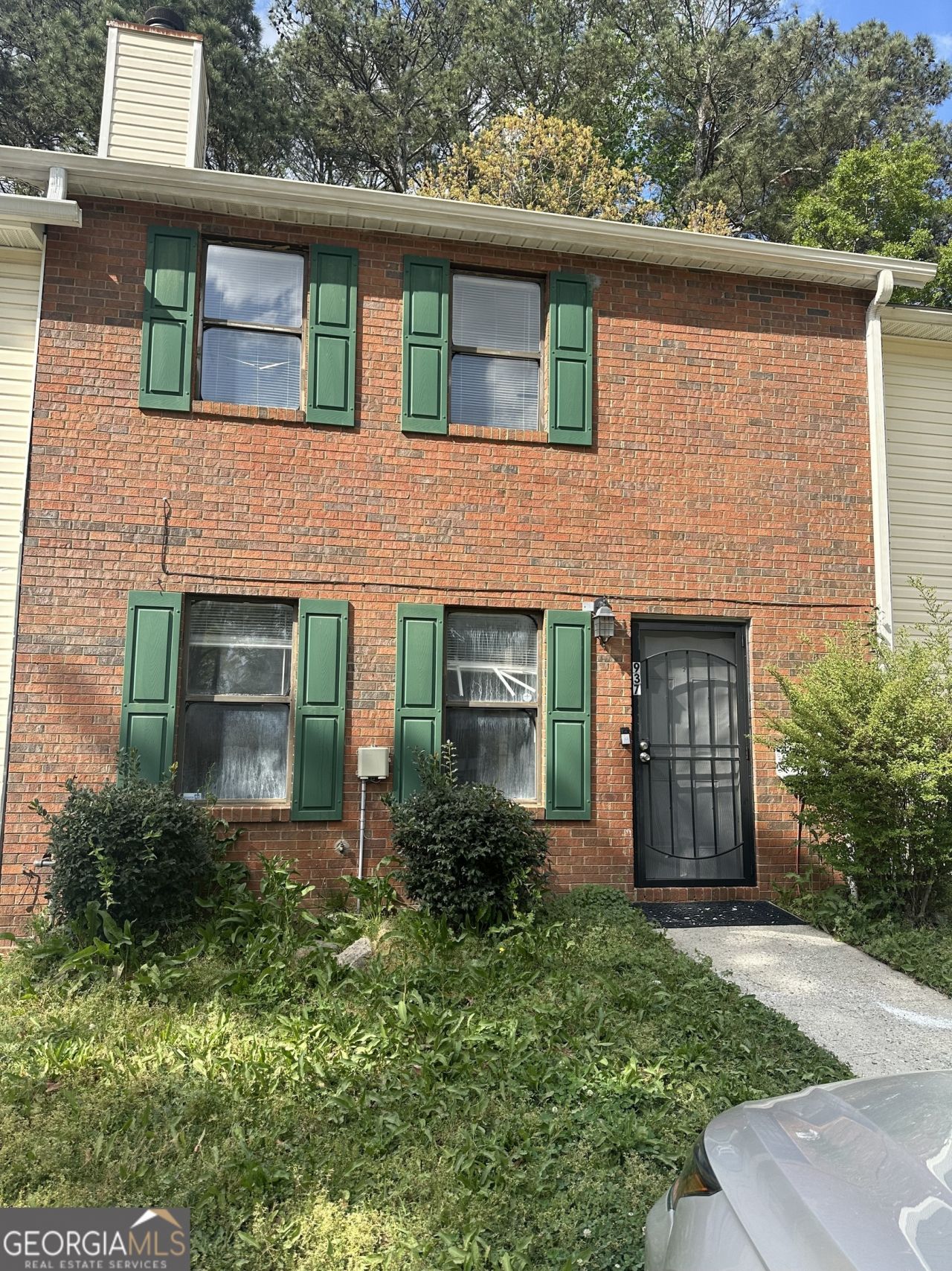 937 Silverwood Drive, Atlanta, GA 30349 Main Photo