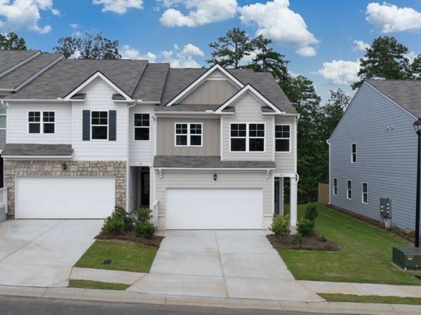 53 Rustin Ridge, Dahlonega, GA 30533