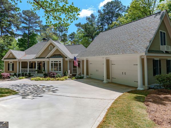 1080 Quail Ridge Way, Greensboro, GA 30642