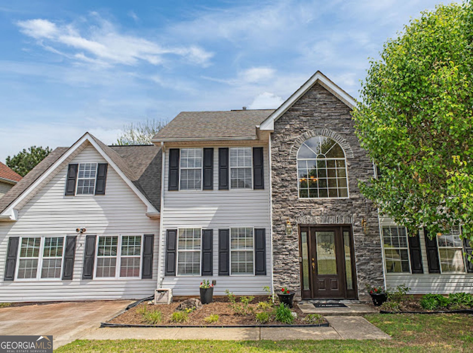 1380 Pebble Beach Lane, Hampton, GA 30228 Main Photo