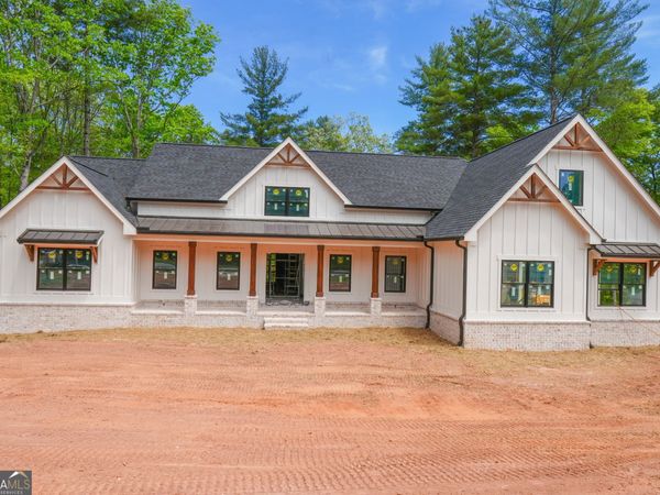 469 Oakwood Way, Unit LOT 164, Blairsville, GA 30512