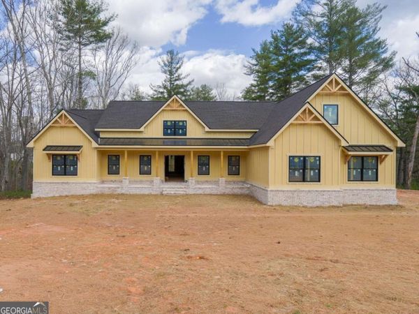 469 Oakwood Way, Unit LOT 164, Blairsville, GA 30512