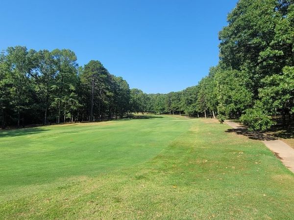 Lot 11 Birchbrook - Eden Isle , Heber Springs, AR 72543