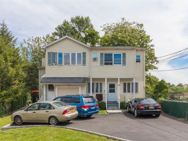 23 Madison Avenue, Port Chester, NY 10573