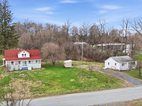 155 Pierce Circle , New Hampton, NY 10958