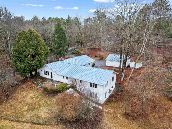 227 Garey Road, Thetford, VT 05043