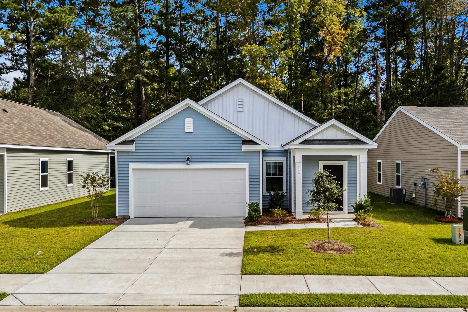 341 Azimuth Dr, Conway, SC 29526 Main Photo