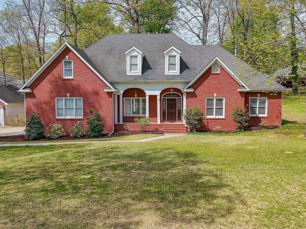 24 Golden Oak Drive, Trinity, AL 35603