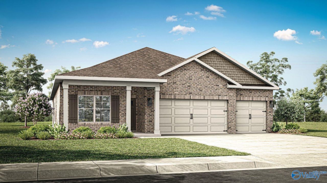 3770 Whistling Way Sw, Madison, AL 35756 Main Photo