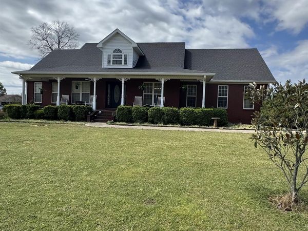 1275 County Road 261, Town Creek, AL 35672