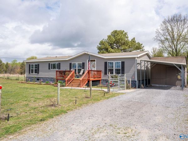 116 County Road 779, Ider, AL 35981