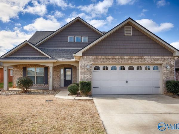 24566 Rolling Vista Drive, Athens, AL 35613