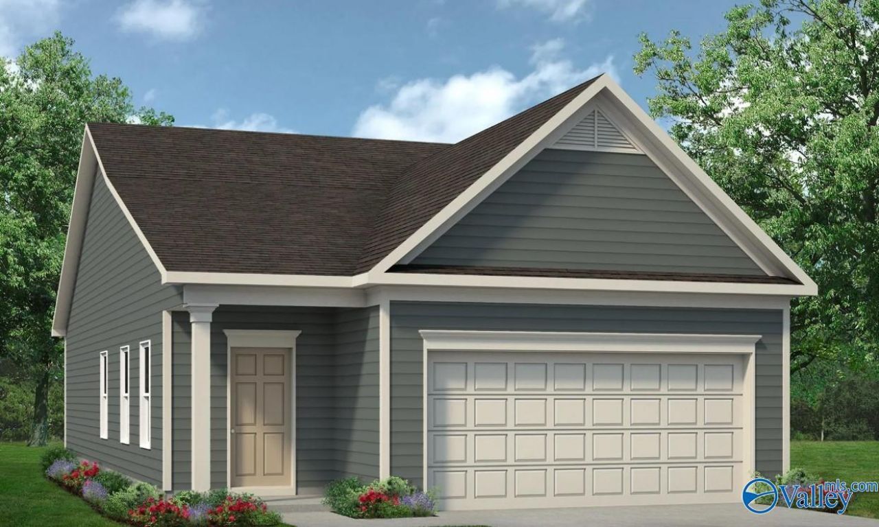 7303 Pine Run Lane Se, Owens Cross Roads, AL 35763 Main Photo