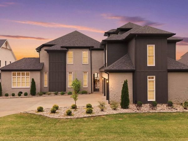 651 Signal Point Road, Guntersville, AL 35976