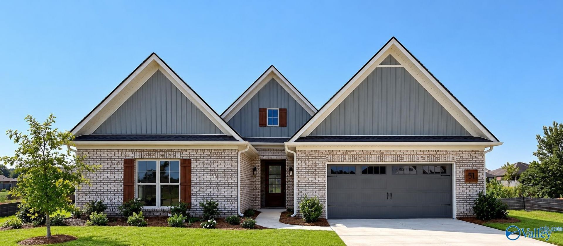 51 Belle Park Lane SW Huntsville, AL 35803