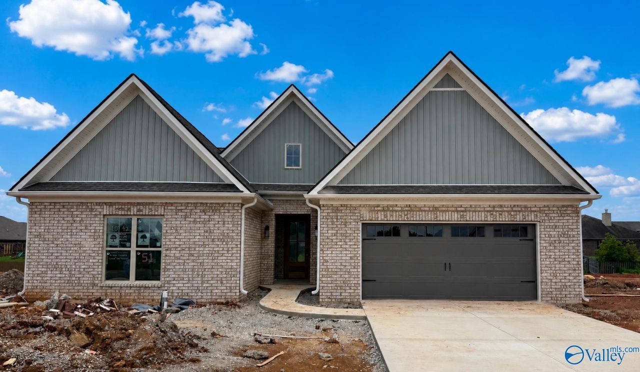 51 Belle Park Lane SW Huntsville, AL 35803
