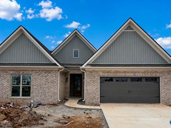 51 Belle Park Lane SW, Huntsville, AL 35803