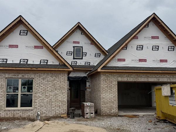 51 Belle Park Lane SW, Huntsville, AL 35803