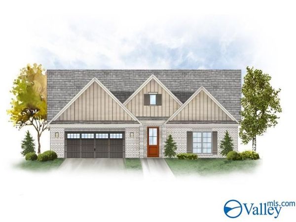 51 Belle Park Lane SW, Huntsville, AL 35803