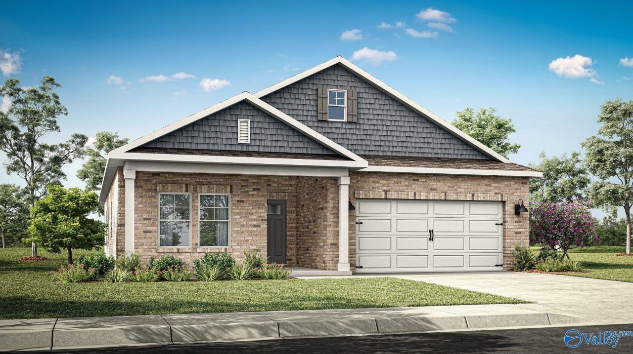 209 Brewster Road, Huntsville, AL 35810 Main Photo