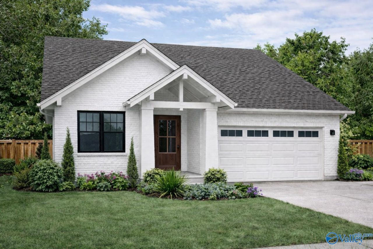 251 Monterey Drive, Albertville, AL 35950 Main Photo