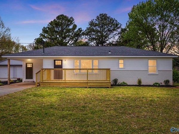 168 Bradford Lane, Huntsville, AL 35811