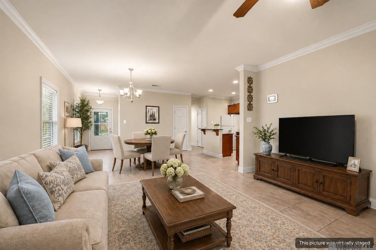 3948 Cypress Hall Dr, Addis, LA 70710 Main Photo