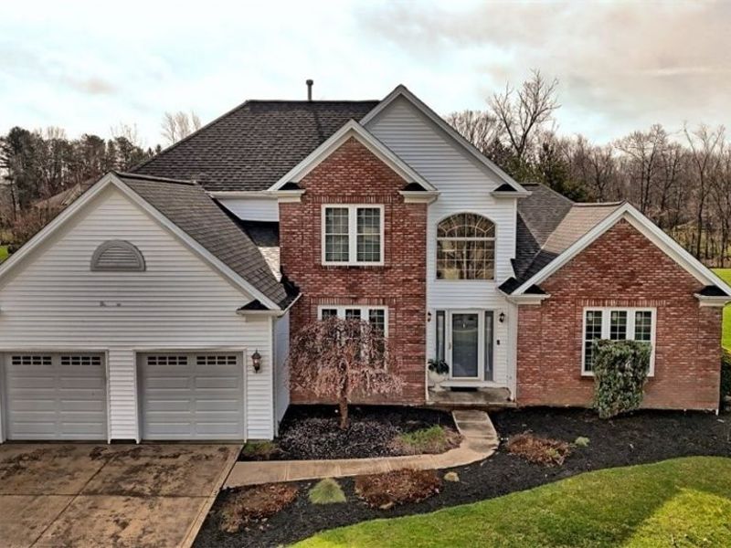 12641 Coopers Run , Strongsville, OH 44149 Photo 1