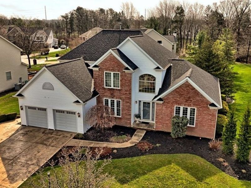 12641 Coopers Run , Strongsville, OH 44149 Photo 2